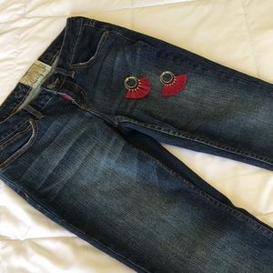 jeans American Rag cue, size 5R